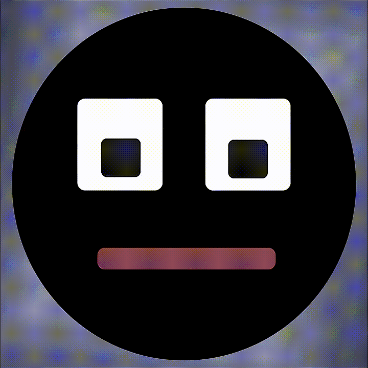 Анимация ожидания голосовой команды